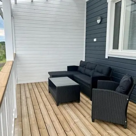 Soda - Hillside House - 24h Check In Apartmán