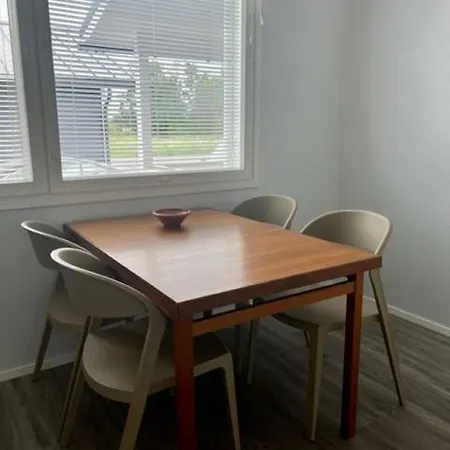 Soda - Hillside House - 24h Check In Apartman