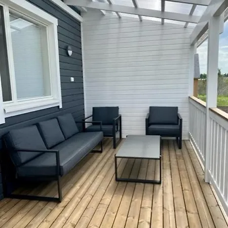 Apartmán Soda - Hillside House - 24h Check In Narpio