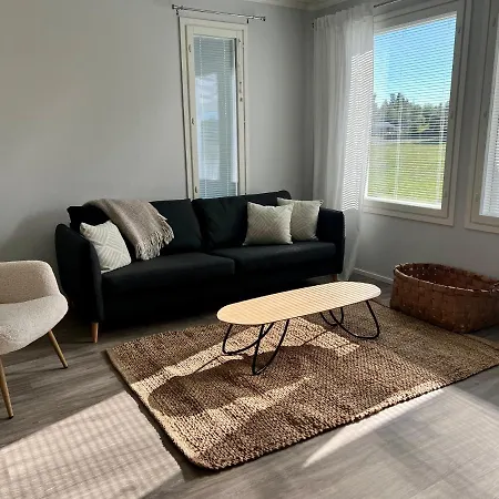Apartman Soda - Hillside House - 24h Check In