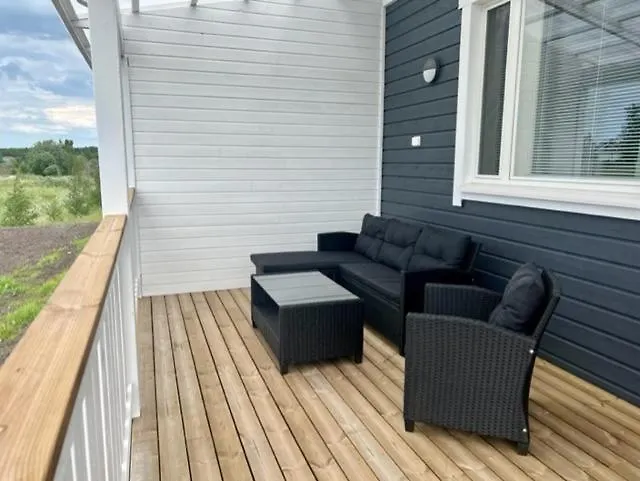 Soda - Hillside House - 24h Check In Apartmán