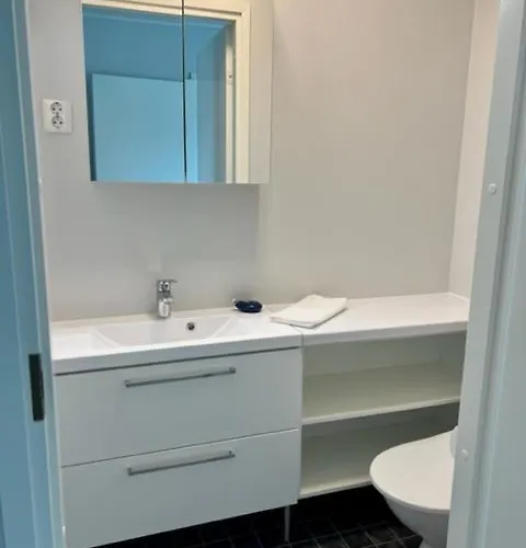 Soda - Hillside House - 24h Check In