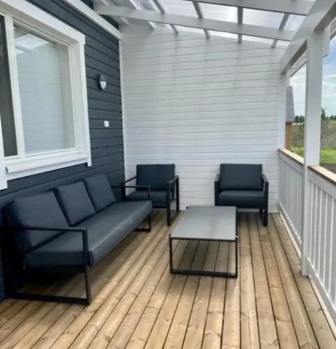 Apartament Soda - Hillside House - 24h Check In Narpio