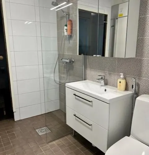 Soda - Hillside House - 24h Check In Narpio