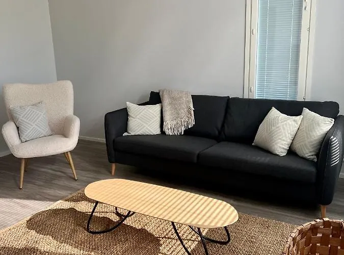 Apartament Soda - Hillside House - 24h Check In