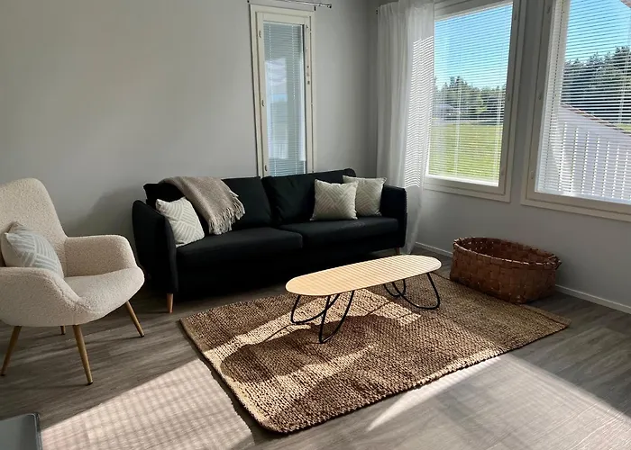 Apartament Soda - Hillside House - 24h Check In