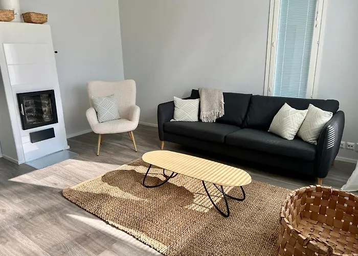 Soda - Hillside House - 24h Check In Apartmán *